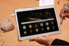 Ini iPad Versi China