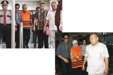 KPK Perpanjang Masa...