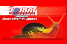Telkom Diduga Sengaja...