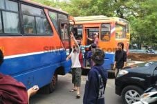 Metro Mini Mulai Ditinggalkan...