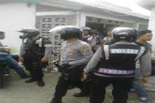 Rhoma Irama Tewas Dibacok...