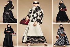 Dolce & Gabbana...