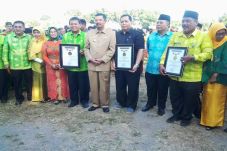 Penari Serampang XII...