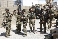 Pushing Back Taliban,...