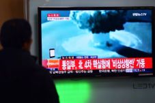 Japan Planes Deployed...