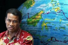 Tiga Pulau Ini Jadi...