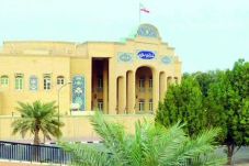 Diplomat Iran Tinggalkan...