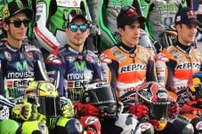 Nasib Sirkus MotoGP...