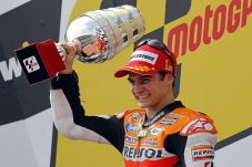 Juara Dunia MotoGP 2016...