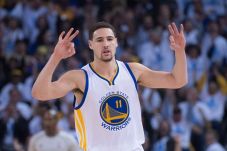 Thompson Cetak 22 Poin...