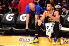 Warriors Pecahkan Rekor...