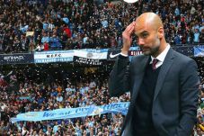 Tolak Chelsea, Guardiola...