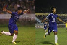 Pemain Pilar Kembali...