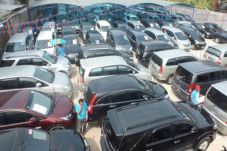 Jual Beli Mobil Bekas...