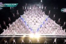 MNET Buat Proyek Girl...