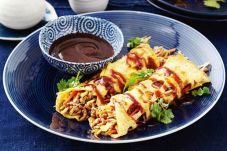 Resep Telur JaGul untuk...