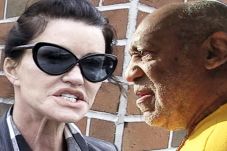 Cosby Avoid Janice Charges