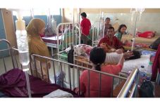 Korban Meninggal Akibat...