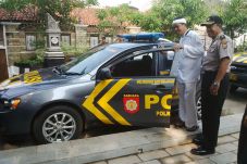Purwakarta Darurat Perampok...