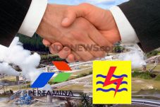 PLN-Pertamina Akhirnya...