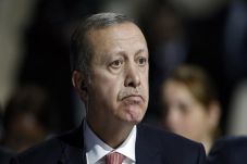 Erdogan: Eksekusi Urusan...
