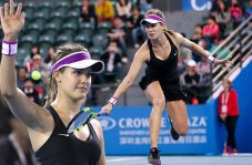 Bouchard Ekstra Hati-hati...