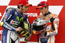 Nakamoto: Rossi Bukan...