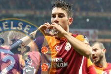 Chelsea Bidik Pemain...