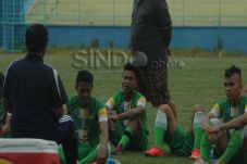 PSSI Jatim Serukan PON...