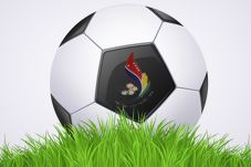 Tim Sepak Bola Pra-PON...