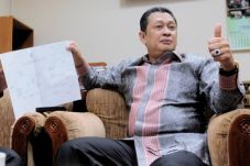 Bamsoet: Munas Bisa...