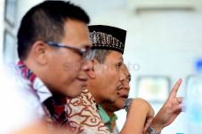 Jokowi Diminta Dengar...