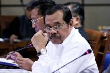 Presiden Disarankan...