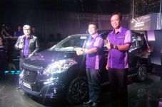 Drezza Diharapkan Dongkrak...