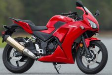 Honda CBR300R Motor...