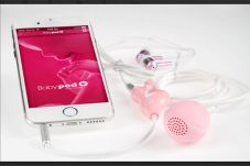 Babypod, Alat Menyambungkan...