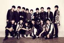 Seventeen Akan Jadi...