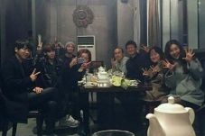 Lee Jong Suk & Park...