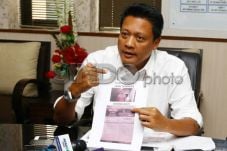Polda Gandeng FBI Buru...