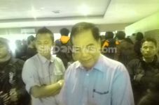 Keluarga Heran Polisi...