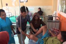 Tiga Warga Poso Meninggal...