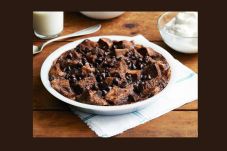 Resep Camilan Akhir...