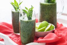 Resep Minuman Sehat...