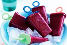 Resep Minuman Akhir...
