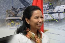 Menteri Rini Sinergikan...