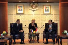Irman Gusman Terima...