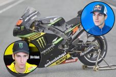Yamaha Incar Pembalap...