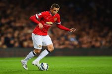 Kecewa dengan Januzaj,...