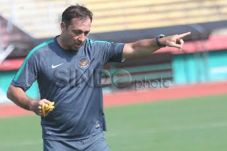 Mantan Asisten Alfred...