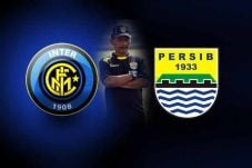 Persib Bandung Gandeng...